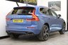 USED 2018 68 VOLVO XC60 2.0 D4 R-Design SUV 5dr Diesel Manual AWD Euro 6 (s/s) (190 ps) INTEL PRO/CAR-PLAY/WINTER/BLIS
