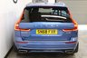 USED 2018 68 VOLVO XC60 2.0 D4 R-Design SUV 5dr Diesel Manual AWD Euro 6 (s/s) (190 ps) INTEL PRO/CAR-PLAY/WINTER/BLIS