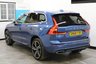 USED 2018 68 VOLVO XC60 2.0 D4 R-Design SUV 5dr Diesel Manual AWD Euro 6 (s/s) (190 ps) INTEL PRO/CAR-PLAY/WINTER/BLIS