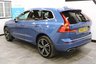 USED 2018 68 VOLVO XC60 2.0 D4 R-Design SUV 5dr Diesel Manual AWD Euro 6 (s/s) (190 ps) INTEL PRO/CAR-PLAY/WINTER/BLIS