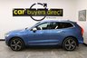 USED 2018 68 VOLVO XC60 2.0 D4 R-Design SUV 5dr Diesel Manual AWD Euro 6 (s/s) (190 ps) INTEL PRO/CAR-PLAY/WINTER/BLIS