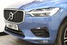 USED 2018 68 VOLVO XC60 2.0 D4 R-Design SUV 5dr Diesel Manual AWD Euro 6 (s/s) (190 ps) INTEL PRO/CAR-PLAY/WINTER/BLIS