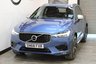 USED 2018 68 VOLVO XC60 2.0 D4 R-Design SUV 5dr Diesel Manual AWD Euro 6 (s/s) (190 ps) INTEL PRO/CAR-PLAY/WINTER/BLIS