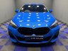 USED 2022 71 BMW 2 SERIES GRAN COUPE 1.5 218i M Sport Saloon 4dr Petrol DCT Euro 6 (s/s) (136 ps) APPLE & ANDROID PLAY, M SPORT
