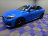USED 2022 71 BMW 2 SERIES GRAN COUPE 1.5 218i M Sport Saloon 4dr Petrol DCT Euro 6 (s/s) (136 ps) APPLE & ANDROID PLAY, M SPORT