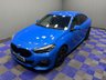 USED 2022 71 BMW 2 SERIES GRAN COUPE 1.5 218i M Sport Saloon 4dr Petrol DCT Euro 6 (s/s) (136 ps) APPLE & ANDROID PLAY, M SPORT