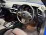 USED 2022 71 BMW 2 SERIES GRAN COUPE 1.5 218i M Sport Saloon 4dr Petrol DCT Euro 6 (s/s) (136 ps) APPLE & ANDROID PLAY, M SPORT