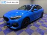 USED 2022 71 BMW 2 SERIES GRAN COUPE 1.5 218i M Sport Saloon 4dr Petrol DCT Euro 6 (s/s) (136 ps) APPLE & ANDROID PLAY, M SPORT
