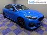 USED 2022 71 BMW 2 SERIES GRAN COUPE 1.5 218i M Sport Saloon 4dr Petrol DCT Euro 6 (s/s) (136 ps) APPLE & ANDROID PLAY, M SPORT