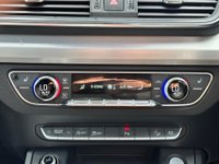 USED 2017 17 AUDI Q5 2.0 TDI S line S Tronic quattro Euro 6 (s/s) 5dr WIRELESS CHARGING-ULEZ-S LINE