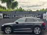 USED 2017 17 AUDI Q5 2.0 TDI S line S Tronic quattro Euro 6 (s/s) 5dr WIRELESS CHARGING-ULEZ-S LINE