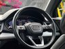 USED 2017 17 AUDI Q5 2.0 TDI S line S Tronic quattro Euro 6 (s/s) 5dr WIRELESS CHARGING-ULEZ-S LINE