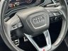 USED 2017 17 AUDI Q5 2.0 TDI S line S Tronic quattro Euro 6 (s/s) 5dr WIRELESS CHARGING-ULEZ-S LINE
