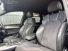 USED 2017 17 AUDI Q5 2.0 TDI S line S Tronic quattro Euro 6 (s/s) 5dr WIRELESS CHARGING-ULEZ-S LINE