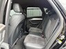 USED 2017 17 AUDI Q5 2.0 TDI S line S Tronic quattro Euro 6 (s/s) 5dr WIRELESS CHARGING-ULEZ-S LINE