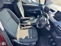 USED 2019 19 PEUGEOT PARTNER 1.5 BlueHDi Allure Standard MPV 5dr Diesel Manual Euro 6 (100 ps) 