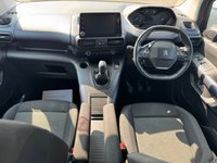 USED 2019 19 PEUGEOT PARTNER 1.5 BlueHDi Allure Standard MPV 5dr Diesel Manual Euro 6 (100 ps) 