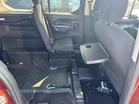 USED 2019 19 PEUGEOT PARTNER 1.5 BlueHDi Allure Standard MPV 5dr Diesel Manual Euro 6 (100 ps) 