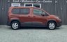 USED 2019 19 PEUGEOT RIFTER 1.5 BlueHDi Allure Standard MPV 5dr Diesel Manual Euro 6 (100 ps) 