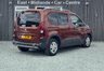 USED 2019 19 PEUGEOT RIFTER 1.5 BlueHDi Allure Standard MPV 5dr Diesel Manual Euro 6 (100 ps) 