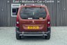 USED 2019 19 PEUGEOT RIFTER 1.5 BlueHDi Allure Standard MPV 5dr Diesel Manual Euro 6 (100 ps) 