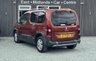USED 2019 19 PEUGEOT RIFTER 1.5 BlueHDi Allure Standard MPV 5dr Diesel Manual Euro 6 (100 ps) 