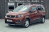USED 2019 19 PEUGEOT RIFTER 1.5 BlueHDi Allure Standard MPV 5dr Diesel Manual Euro 6 (100 ps) 