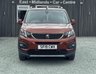 USED 2019 19 PEUGEOT RIFTER 1.5 BlueHDi Allure Standard MPV 5dr Diesel Manual Euro 6 (100 ps) 