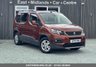 USED 2019 19 PEUGEOT RIFTER 1.5 BlueHDi Allure Standard MPV 5dr Diesel Manual Euro 6 (100 ps) 