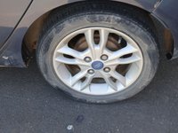 USED 2014 64 FORD FIESTA 1.25 Zetec Hatchback 5dr Petrol Manual Euro 5 (82 ps) Due to their age, our 'Golden Oldies' are not eligible for financing and are at a trade price, therefore without warranty however they are usability checked for peace of mind.