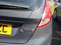 USED 2014 64 FORD FIESTA 1.25 Zetec Hatchback 5dr Petrol Manual Euro 5 (82 ps) Due to their age, our 'Golden Oldies' are not eligible for financing and are at a trade price, therefore without warranty however they are usability checked for peace of mind.