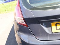USED 2014 64 FORD FIESTA 1.25 Zetec Hatchback 5dr Petrol Manual Euro 5 (82 ps) Due to their age, our 'Golden Oldies' are not eligible for financing and are at a trade price, therefore without warranty however they are usability checked for peace of mind.