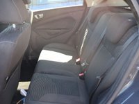 USED 2014 64 FORD FIESTA 1.25 Zetec Hatchback 5dr Petrol Manual Euro 5 (82 ps) Due to their age, our 'Golden Oldies' are not eligible for financing and are at a trade price, therefore without warranty however they are usability checked for peace of mind.