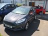 USED 2014 64 FORD FIESTA 1.25 Zetec Hatchback 5dr Petrol Manual Euro 5 (82 ps) Due to their age, our 'Golden Oldies' are not eligible for financing and are at a trade price, therefore without warranty however they are usability checked for peace of mind.