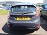 USED 2014 64 FORD FIESTA 1.25 Zetec Hatchback 5dr Petrol Manual Euro 5 (82 ps) Due to their age, our 'Golden Oldies' are not eligible for financing and are at a trade price, therefore without warranty however they are usability checked for peace of mind.