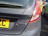 USED 2014 64 FORD FIESTA 1.25 Zetec Hatchback 5dr Petrol Manual Euro 5 (82 ps) Due to their age, our 'Golden Oldies' are not eligible for financing and are at a trade price, therefore without warranty however they are usability checked for peace of mind.