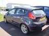 USED 2014 64 FORD FIESTA 1.25 Zetec Hatchback 5dr Petrol Manual Euro 5 (82 ps) Due to their age, our 'Golden Oldies' are not eligible for financing and are at a trade price, therefore without warranty however they are usability checked for peace of mind.