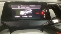 USED 2023 23 VOLKSWAGEN ID.4 Pure Performance 52kWh Life Edition SUV 5dr Electric Auto (170 ps) 2 KEYS+1 OWNER FROM NEW+NAV+TYPE 2 CABLE+HEATED SEATS+18" ALLOYS+APPLECARPLAY+PARK SENSORS+CRUISE+HPI CLEAR