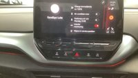 USED 2023 23 VOLKSWAGEN ID.4 Pure Performance 52kWh Life Edition SUV 5dr Electric Auto (170 ps) 2 KEYS+1 OWNER FROM NEW+NAV+TYPE 2 CABLE+HEATED SEATS+18" ALLOYS+APPLECARPLAY+PARK SENSORS+CRUISE+HPI CLEAR