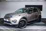 USED 2017 17 LAND ROVER DISCOVERY SPORT 2.0 TD4 HSE SUV 5dr Diesel Auto 4WD Euro 6 (s/s) (180 ps) 