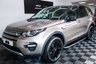USED 2017 17 LAND ROVER DISCOVERY SPORT 2.0 TD4 HSE SUV 5dr Diesel Auto 4WD Euro 6 (s/s) (180 ps) 