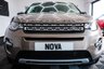 USED 2017 17 LAND ROVER DISCOVERY SPORT 2.0 TD4 HSE SUV 5dr Diesel Auto 4WD Euro 6 (s/s) (180 ps) 