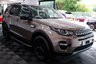 USED 2017 17 LAND ROVER DISCOVERY SPORT 2.0 TD4 HSE SUV 5dr Diesel Auto 4WD Euro 6 (s/s) (180 ps) 