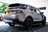 USED 2017 17 LAND ROVER DISCOVERY SPORT 2.0 TD4 HSE SUV 5dr Diesel Auto 4WD Euro 6 (s/s) (180 ps) 
