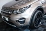 USED 2017 17 LAND ROVER DISCOVERY SPORT 2.0 TD4 HSE SUV 5dr Diesel Auto 4WD Euro 6 (s/s) (180 ps) 