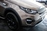 USED 2017 17 LAND ROVER DISCOVERY SPORT 2.0 TD4 HSE SUV 5dr Diesel Auto 4WD Euro 6 (s/s) (180 ps) 