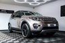 USED 2017 17 LAND ROVER DISCOVERY SPORT 2.0 TD4 HSE SUV 5dr Diesel Auto 4WD Euro 6 (s/s) (180 ps) 