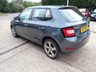 USED 2019 19 SKODA FABIA 1.0 TSI SE L Hatchback 5dr Petrol DSG Euro 6 (s/s) (110 ps) SAT NAV CRUISE CONTROL BLUETOOTH SERVICE HISTORY LOW MILES