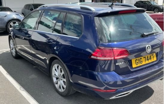 View our VOLKSWAGEN GOLF