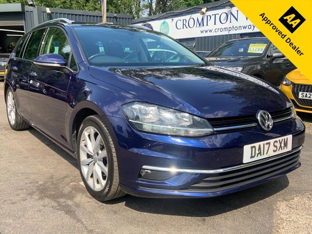 View our VOLKSWAGEN GOLF